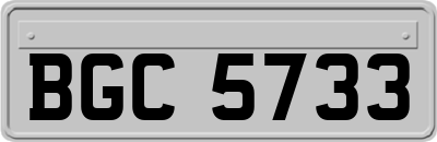 BGC5733