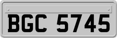 BGC5745