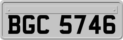 BGC5746