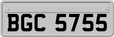BGC5755