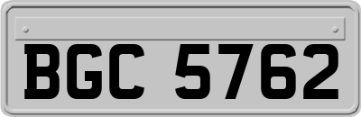 BGC5762