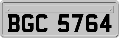 BGC5764