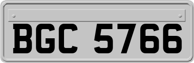 BGC5766