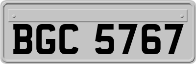 BGC5767