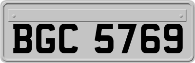 BGC5769