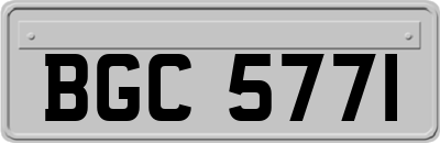 BGC5771
