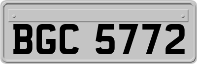 BGC5772