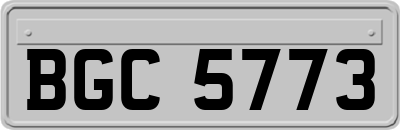 BGC5773