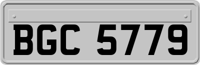BGC5779