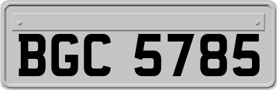 BGC5785