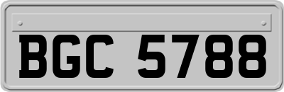 BGC5788