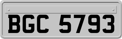 BGC5793