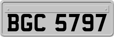 BGC5797