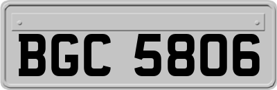 BGC5806