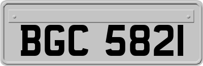 BGC5821
