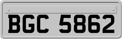 BGC5862