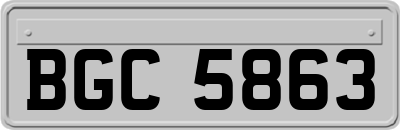 BGC5863