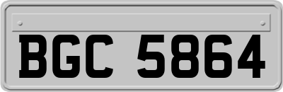 BGC5864