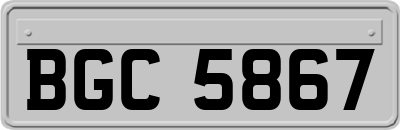 BGC5867