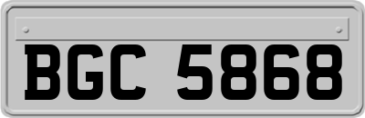 BGC5868