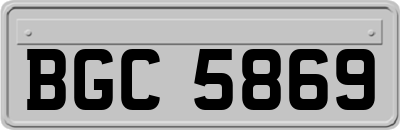 BGC5869