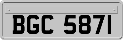 BGC5871