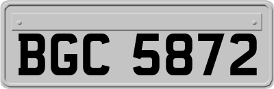 BGC5872