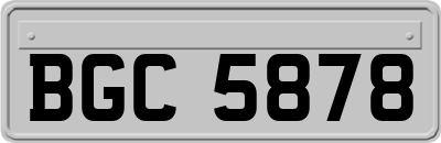 BGC5878