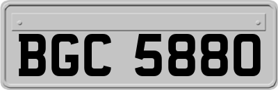 BGC5880