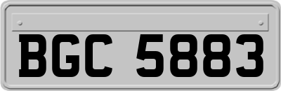 BGC5883
