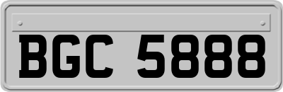 BGC5888