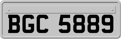 BGC5889