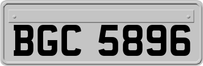 BGC5896