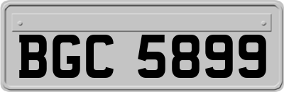 BGC5899
