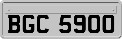 BGC5900
