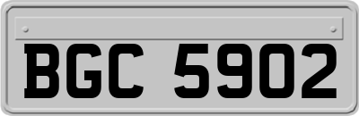BGC5902