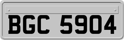 BGC5904