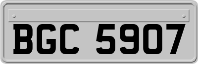 BGC5907