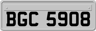 BGC5908