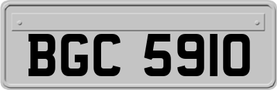 BGC5910
