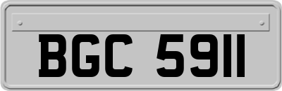 BGC5911