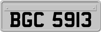 BGC5913