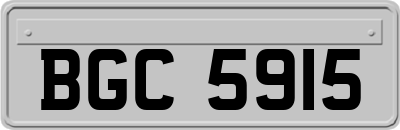 BGC5915
