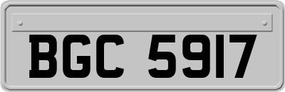 BGC5917