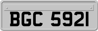BGC5921