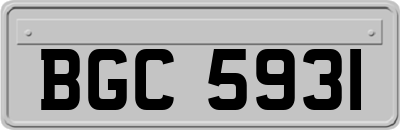 BGC5931