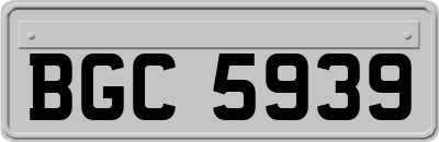 BGC5939