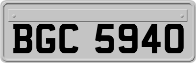 BGC5940