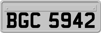 BGC5942
