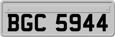 BGC5944